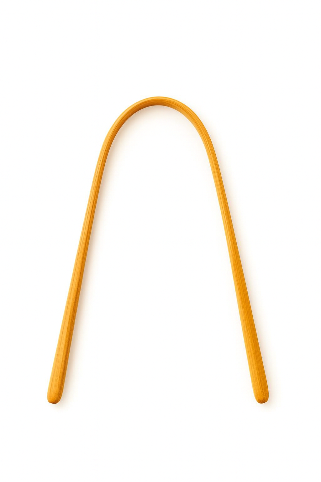 ECO TRAY Bamboo tongue cleaner
